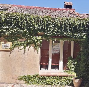 Espacio de Creación Cerámica