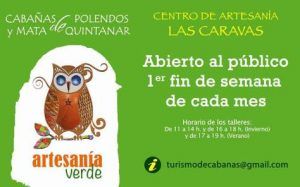 Horarios Las Caravas