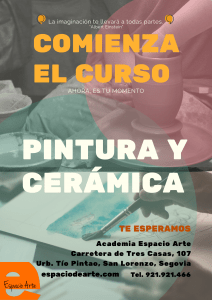 Academia Espacio Arte